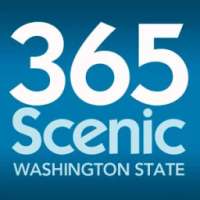 Scenic Washington State 365 on 9Apps