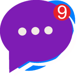 Messenger VIP Room иконка