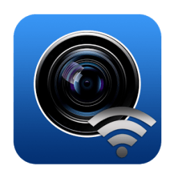 WiFi DVR W icon