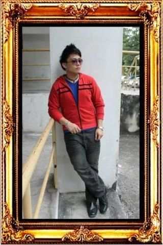 Photo Frames Maker 3 تصوير الشاشة