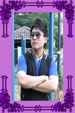 Photo Frames Maker 2 تصوير الشاشة