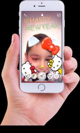 snapcat catchat face filters-photo 5 تصوير الشاشة