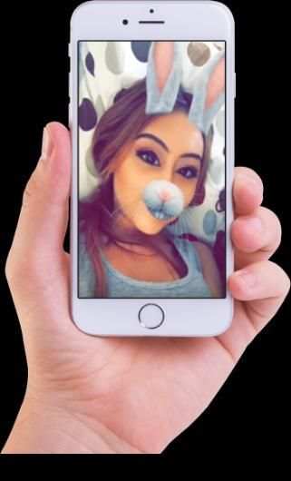 snapcat catchat face filters-photo 4 تصوير الشاشة