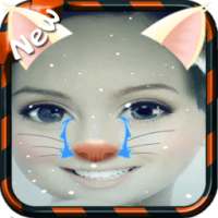 snapcat catchat face filters-photo on 9Apps