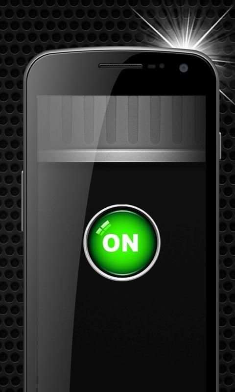 Torch screenshot 2