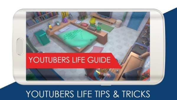 Guide for Yotubers' Life screenshot 3