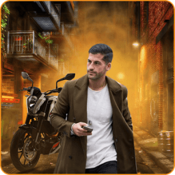 Movie FX Photo Editor иконка