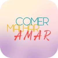 Comer Malhar Amar on 9Apps