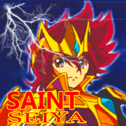 ikon How To Play Saint Seiya