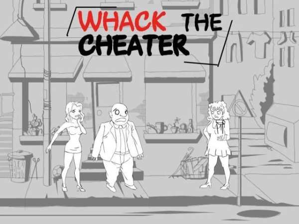 Whack The Cheater screenshot 2