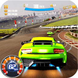 Road Racing : Car иконка