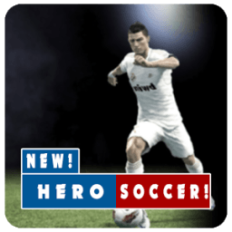 Tips Score Hero ! 2k17 icon