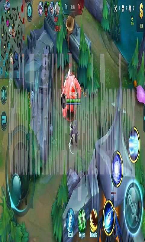 Best Guide For Mobile Legends: Bang bang screenshot 2