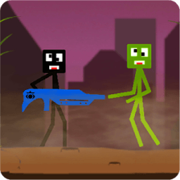 Anger of Stickman 23 icon