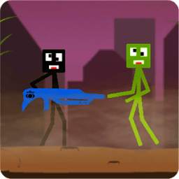 Anger of Stickman 23 1.2
