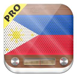 Philippines Radio Station Fm