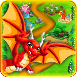 ikon Dragon Feed Farm