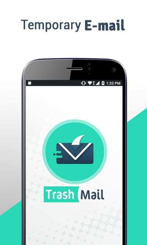 Trash Mail - Temporary Email (OTP) screenshot 3