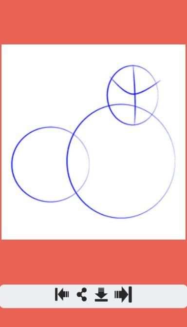 Learn How to Draw All Pokemon Evolution screenshot 5