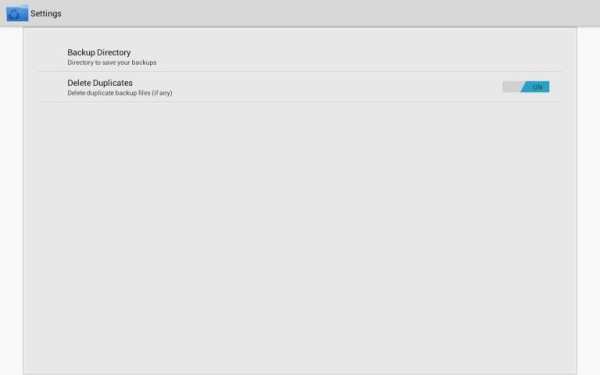 App Manager screenshot 4