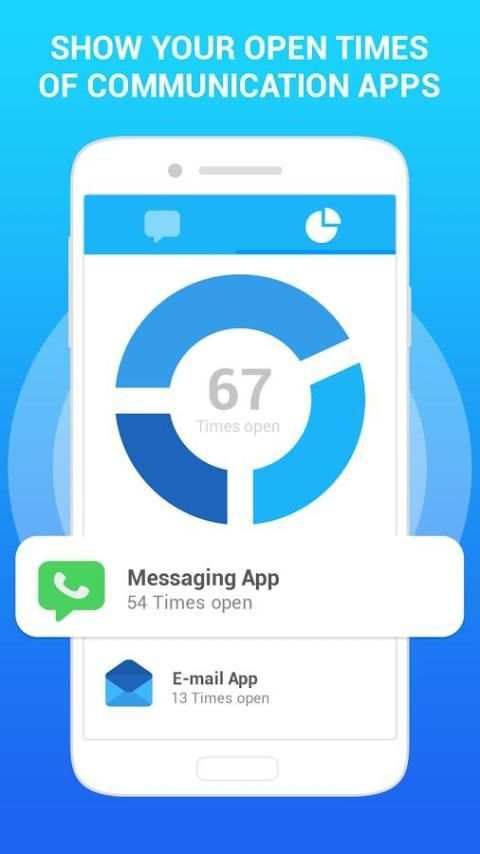 Messenger screenshot 1