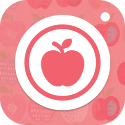 Beauty Apple Camera icon
