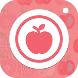 Apple Camera Theme 1.0