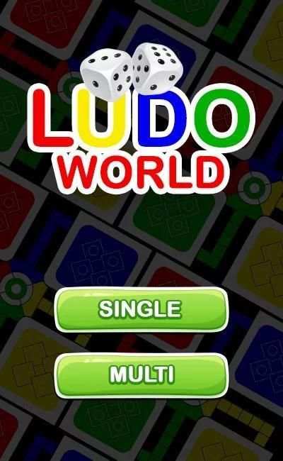 Ludo - Classic King скриншот 3