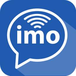 New imo Video calls advice 5.3