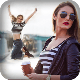 Blend Me Collage Photo Editor иконка
