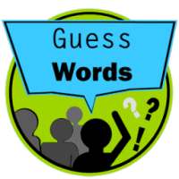 Guess Words