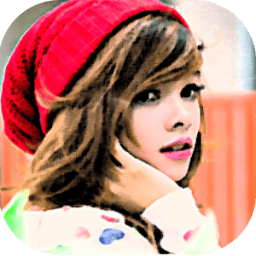 Cartoon Camera Photo Filters: Sketch Cam Art أيقونة