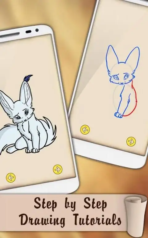 Easy Draw Anime Animals App Download 2023 - Gratis - 9Apps Easy Draw Anime Animals App Download 2023 - Gratis - 9Apps