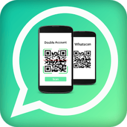 Whatscan : Dual Whatsapp आइकन