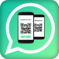Whatscan : Dual Whatsapp आइकन