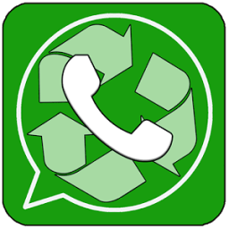 استرجاع الواتس اب القديم icon