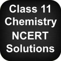 Class 11 Chemistry NCERT Solutions on 9Apps