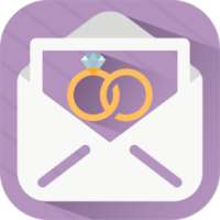 Wedding Invitation Gift Cards on 9Apps