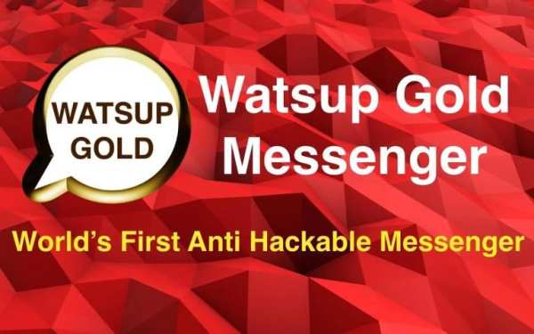 Watsup Gold स्क्रीनशॉट 3