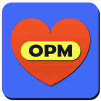OPM Love Songs on 9Apps