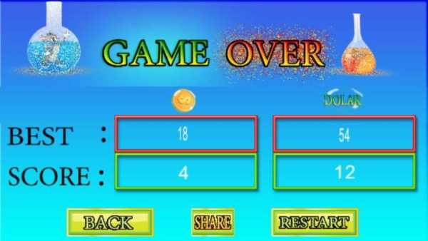 Tom maze and jerry run screenshot 1