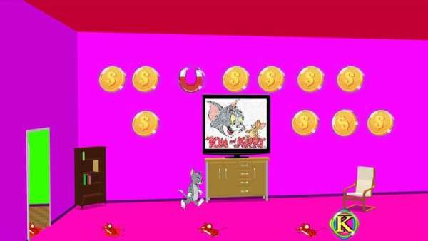 Tom maze and jerry run screenshot 5