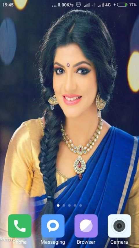 Desi Girls HD Wallpapers screenshot 4