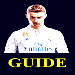 GUIDE FOR FIFA 18 أيقونة