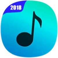 Music Player Style Samsung 2018 on 9Apps