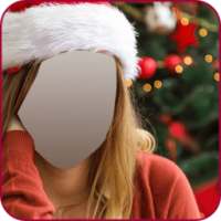 Santa Claus Photo Suit Editor on 9Apps