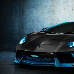 Car Target иконка