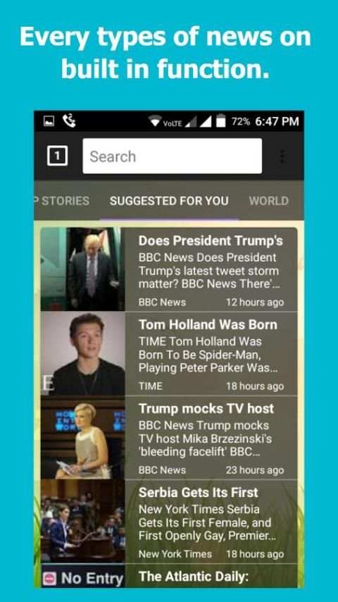 Next browser screenshot 1