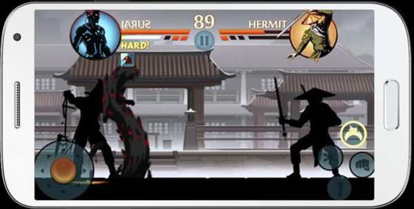 Tips Shadow Fight 3 1 تصوير الشاشة