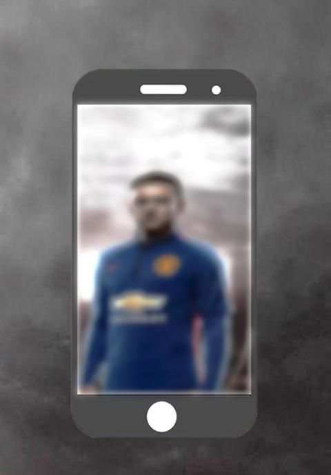 Man UTD Wallpaper screenshot 6